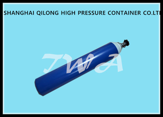 Китай Высокого давления медицинский кислородный баллон Refill 8 Л 7 кг газовый баллон поставщик