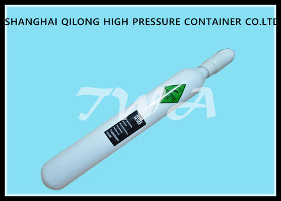 Китай Рефилл медицинский алюминий 9Л цилиндра кислорода для аварийной ситуации больницы поставщик