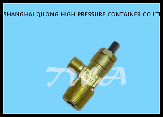 Китай Клапаны цилиндра кислорода, клапаны уменьшения давления, КФ-15, клапан баллона диссугаза поставщик
