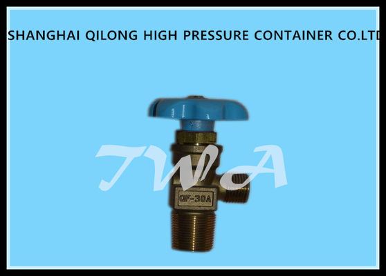 Китай Латунные клапаны цилиндра кислорода, клапаны уменьшения давления, КФ-30, типа Язычк клапан цилиндра водопода поставщик
