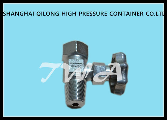 Китай Соединенный типом иглы клапана сброса воздушного давления кислорода потока ГБ8335 ПЗ27.8 поставщик