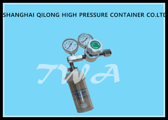 Китай Медицинский регулятор кислорода, баллон ИР-86-15 давления баллона высокий поставщик