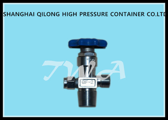 Китай Регулируемый тип клапан язычка клапана сброса давления КГА555 цилиндра азота поставщик