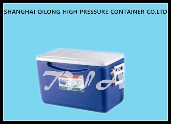Китай Термоизоляция прочной коробки охладителя льда качества еды интегрированная поставщик