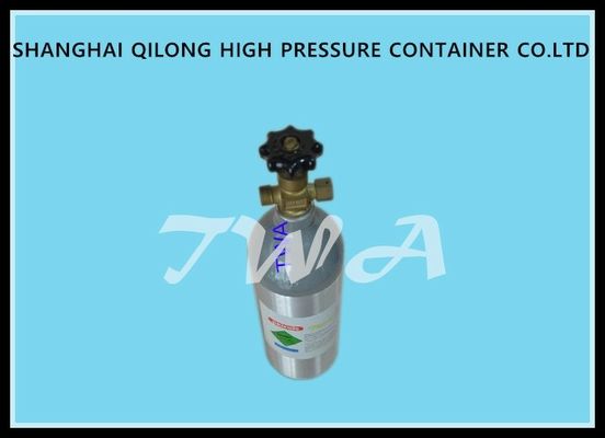 Китай Танки акваланга высокого давления цилиндра скубы ДОТ3АЛ 4.64Л стальные поставщик