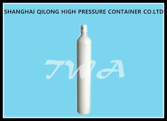 Китай Водород Кислород медицинский газовый баллон портативный 0.5 L - 10 Л цилиндр высокого давления поставщик