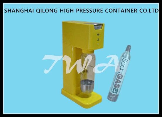 Китай Семи автоматическая машина завалки создателя воды соды, стабилизированное давление поставщик