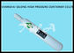 Рефилл медицинский алюминий 9Л цилиндра кислорода для аварийной ситуации больницы поставщик