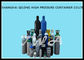 6 Л медицинский Воздушный цилиндр / алюминиевый водопода газовый баллон OEM принято поставщик