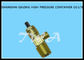 Латунные клапаны цилиндра кислорода, клапаны уменьшения давления, КФ-30, типа Язычк клапан цилиндра водопода поставщик