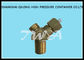 Клапан сброса КГА200 наддува латунных клапанов цилиндра кислорода регулируемый поставщик