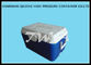 Термоизоляция прочной коробки охладителя льда качества еды интегрированная поставщик