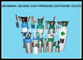 Водород Кислород медицинский газовый баллон портативный 0.5 L - 10 Л цилиндр высокого давления поставщик