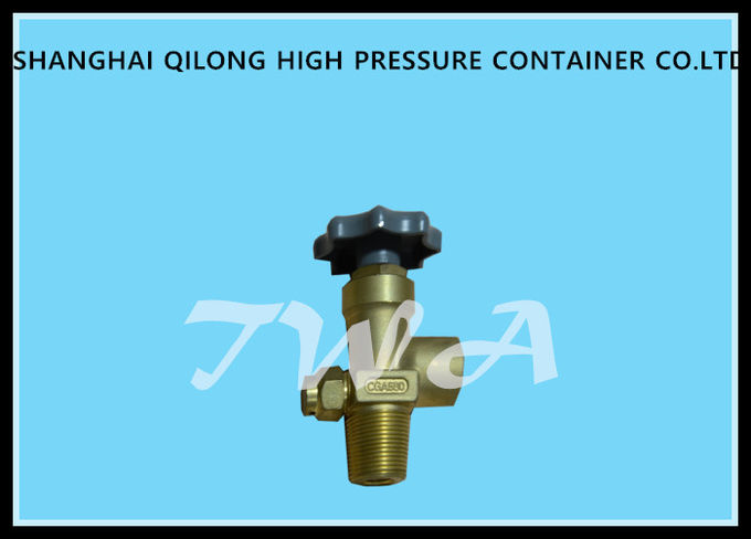 Клапан уменьшения давления газа клапана сброса/диссугаза давления латунного кислорода регулируемый