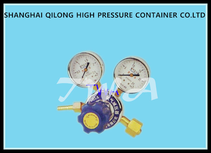 Воздушный регулятор газа кислорода промышленный/регулятор давления азота высокий