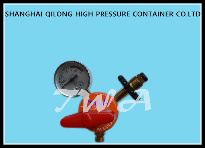 Воздушный регулятор газа кислорода промышленный/регулятор давления азота высокий