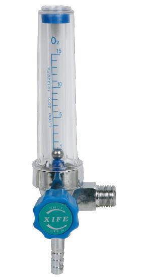 ТВА - счетчик- расходомер кислорода Ф0102А медицинский, измеритель прокачки кислорода ВЫСОКОЙ точности