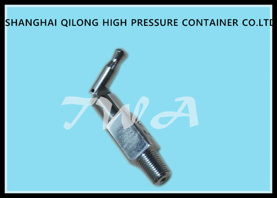 Китай Сопротивление температуры клапанов уменьшения наддува клапана баллона КГА870-1 поставщик